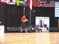 2008 FISAC World Championships