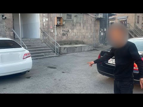 Ապօրինի զենք, հետո՝ գողություններ․ Մալաթիայի ոստիկանների բացահայտումը