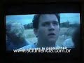 Order of the Phoenix, Exclusivo: Escenas Nunca antes Vistas
