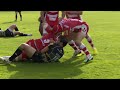 Elliott wins Premiership try of the week - Elliott wins Premiership try of the week