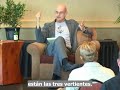 Ken Wilber - Espiritualidad y las 3 vertientes de la ciencia