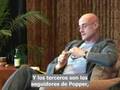 Ken Wilber - Espiritualidad y las 3 vertientes de la ciencia