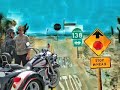 Bikers  -  The  Photoshop Tour