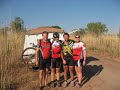 Gibb River Road MTB Challenge 2008