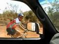 Gibb River Road MTB Challenge 2008
