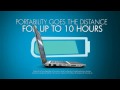 HP Pavilion DM3 Promo Video