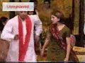 Nadia Khan Cute Bachi Dancing in Lahore