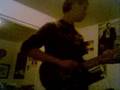 my new peavey t-60