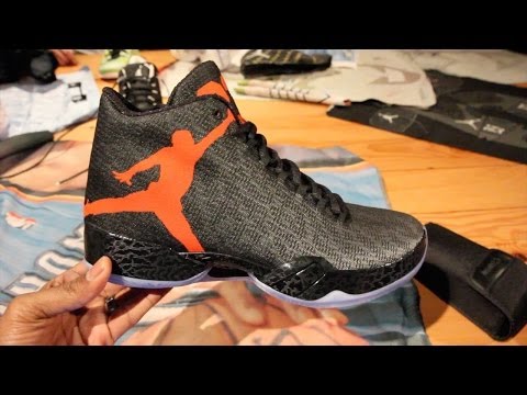 Jordan - A hands-on look at the Air Jordan XX9. Subscribe to Kustoo!: http://www.youtube.com/subscription_center?add_user=kustoo ***Click for Details below!*** Jacque...