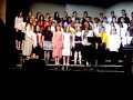 Chior Concert