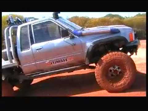 Video - The Line Up