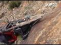 Base Jump Crash - Skuff TV