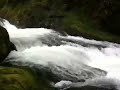 Punch Bowl Falls Video