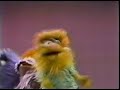 classic sesame street   some of us  bip bippadotta 