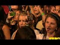 Justin Bieber - One Time [Live at MTVu's VMA Tour '09]