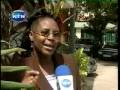 Viongozi wa kanisa waaga mwaka wa 2008 Viongozi wa kanisa waaga mwaka wa 2008