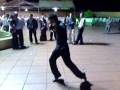 sleiman dancing in lebanon