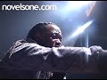 Supernatural Freestyle at Paid Dues Festival 2008