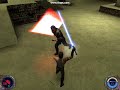 Kyle Katarn Vs. Desann The rematch Kyle Katarn Vs. Desann The rematch
