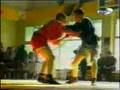 Боевое Самбо (sambo)
