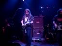 Opeth - The Lotus Eater. Live Madrid 30/11/2008
