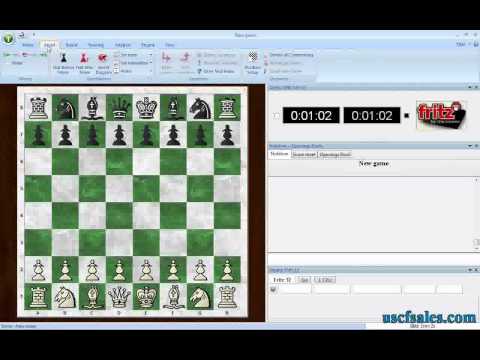 chess computer
