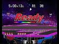 Kublan_X Aotaka (Samus) vs Polte (Falcon) match 1/2