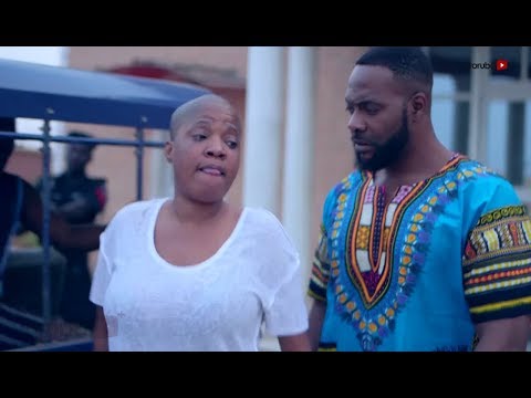 My Past (Ana Mi ) Latest Yoruba Movie 2017 Drama Starring Toyin Aimakhu | Bolanle Ninolowo