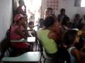Viagem Missionária - Cidade de Galinhos