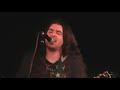 the kris bell band performing 
