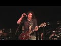 the kris bell band performing 