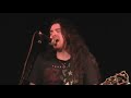 the kris bell band performing 
