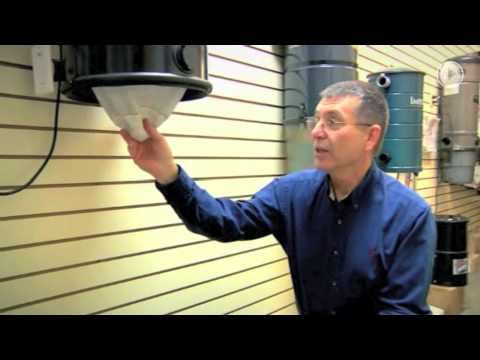 how to unclog a beam central vacuum