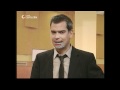 SV Wachtberg - VFL Rheinbach - Center TV - Teil 3 2/2