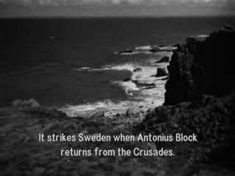 Ingmar Bergman: "The Seventh Seal" ...