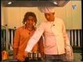 Live Opgenomen - Koken met Kas