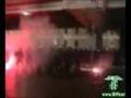 FERENCVÁROS - Haladás