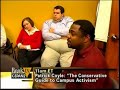 Micahel Fauntroy: Republicans and the Black Vote (5)