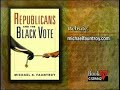 Micahel Fauntroy: Republicans and the Black Vote (5)