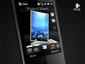 HTC Touch Diamond: TouchFLO 3D -- Photos and Videos