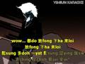 Eason Chan - Fong Ha Loi - YQSUN Karaoke 