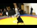 Janusz Ciechowski at T-akeshi Camp 2008 Teaser