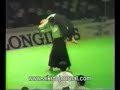 Daito ryu aikijutsu China demonstration 1985