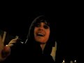 30 seconds to mars paris zenith 08/02/08 jared talk