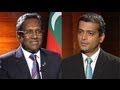 China will not replace India in the Maldives: President Waheed tells NDTV