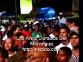 Los Años Dorados Del Merengue 80s y 90s