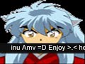 Bring the pain inu