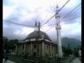 MACEDONIA-ISLAM