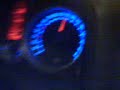 golf GTI 5  stock hits 255 km/h  ... mobayed....