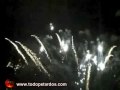 Fête & Feux - Festival Pirotécnico Internacional Barcelona 2009 26 de septiembre